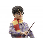 Zberateľská figúrka Harry Potter s doplnkami